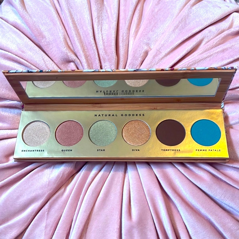 Butter London